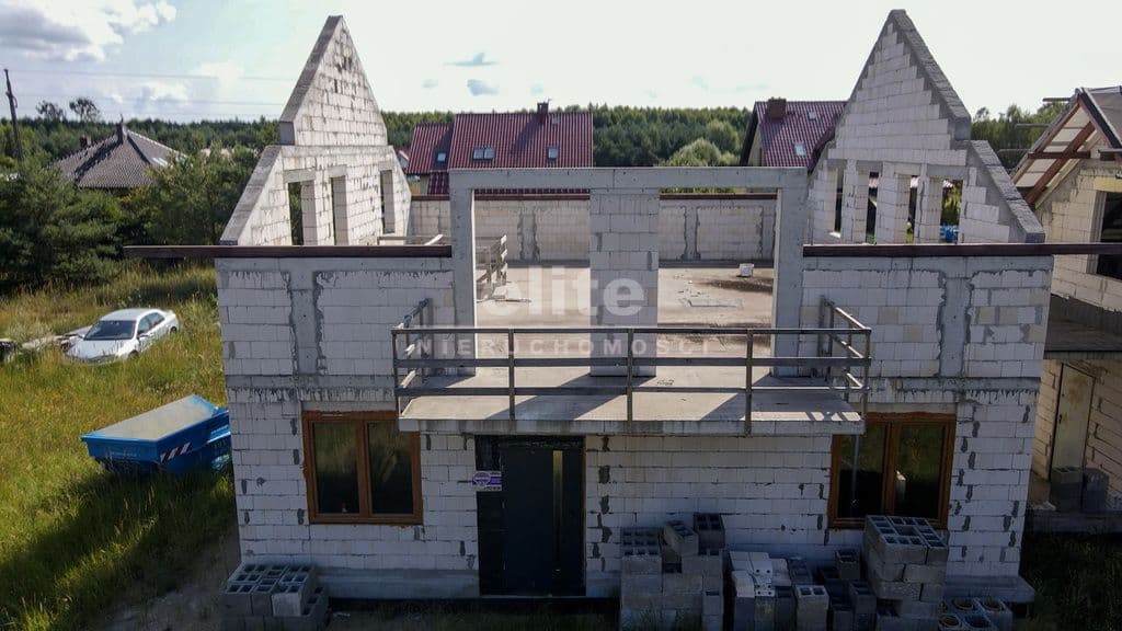 Łęgi, Zachodniopomorskie