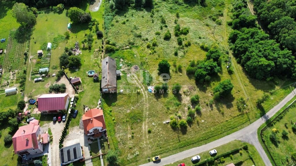 Stare Chrapowo, Zachodniopomorskie
