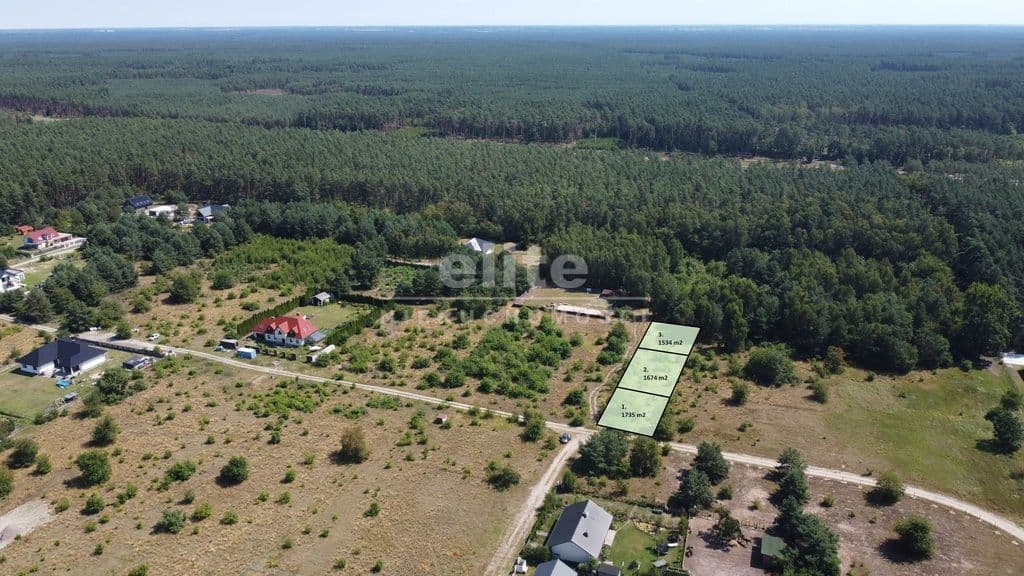 Rurzyca, Zachodniopomorskie