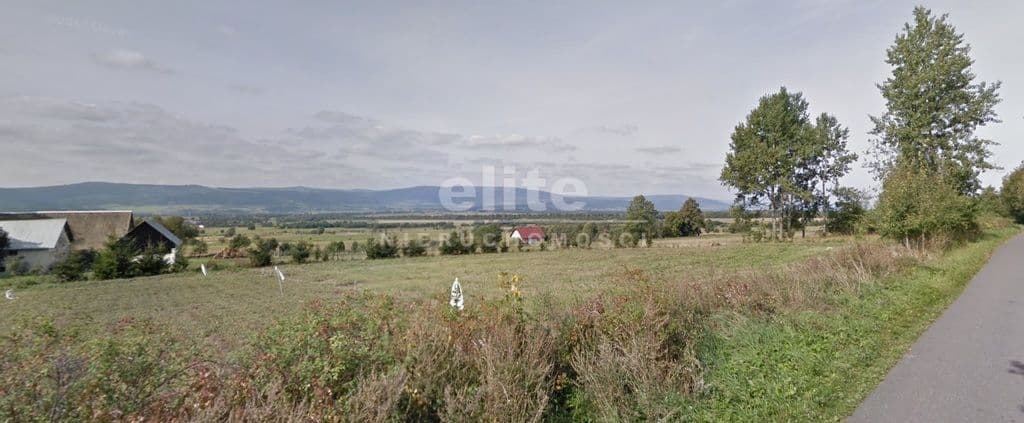 Jaworek, Dolnośląskie