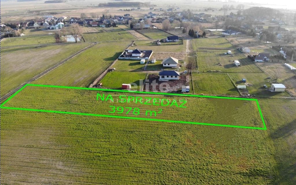 Lubczyna, Zachodniopomorskie