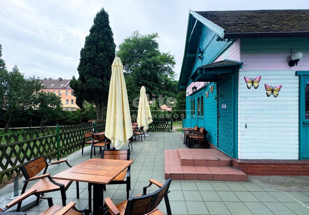 Goleniów, Zachodniopomorskie