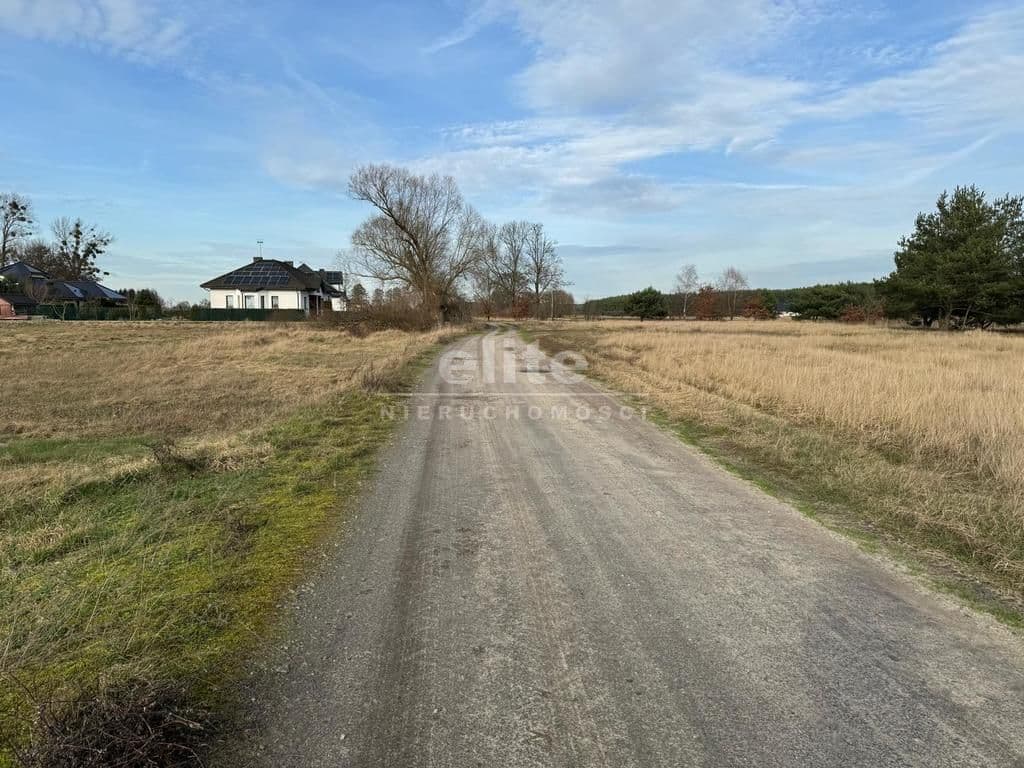 Lubczyna, Zachodniopomorskie