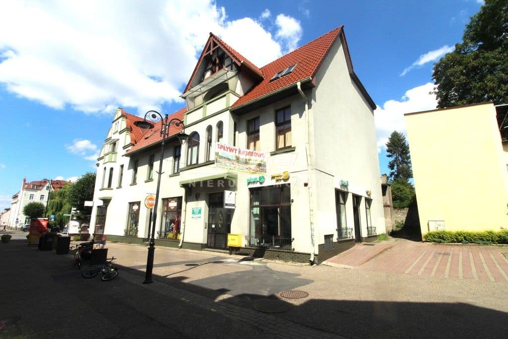 Czaplinek, Zachodniopomorskie