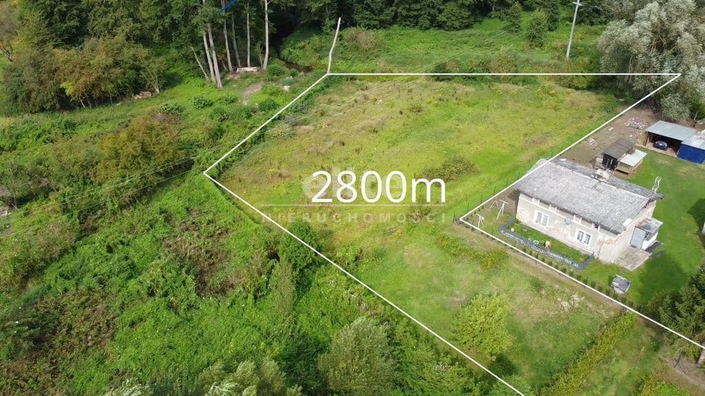 Chojna, Zachodniopomorskie