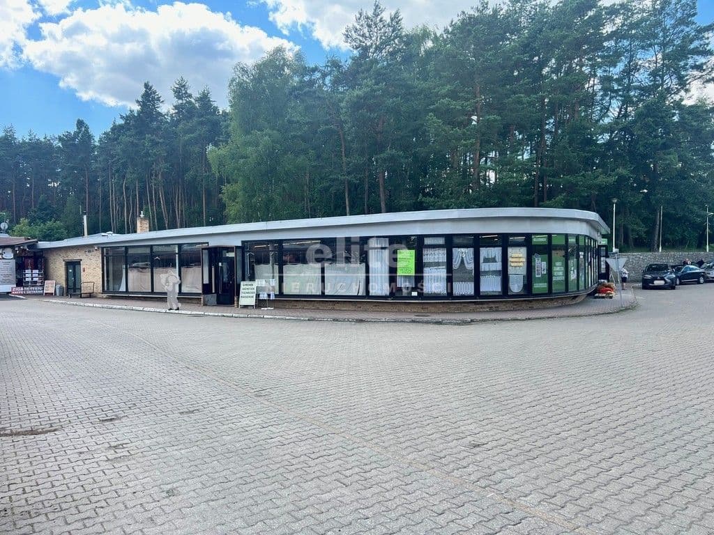 Lubieszyn, Zachodniopomorskie