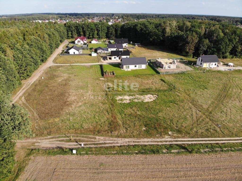 Podańsko, Zachodniopomorskie