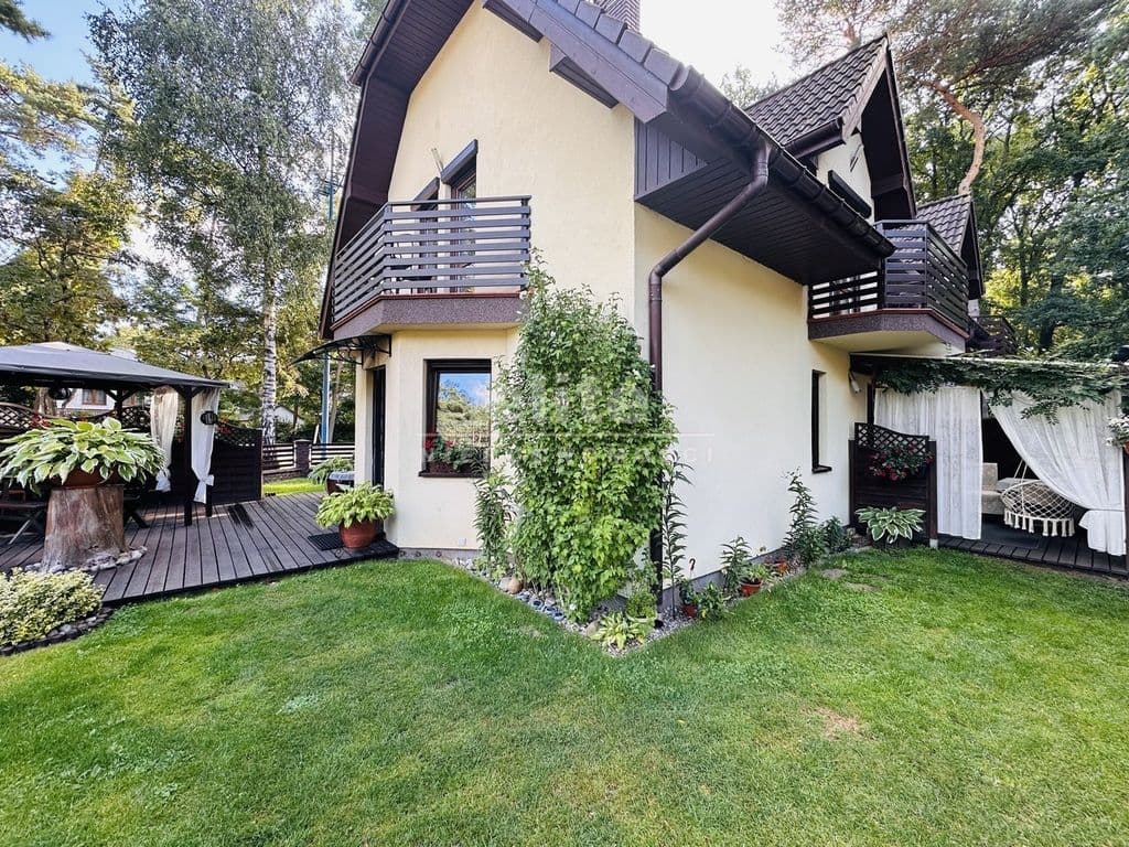 Pobierowo, Zachodniopomorskie