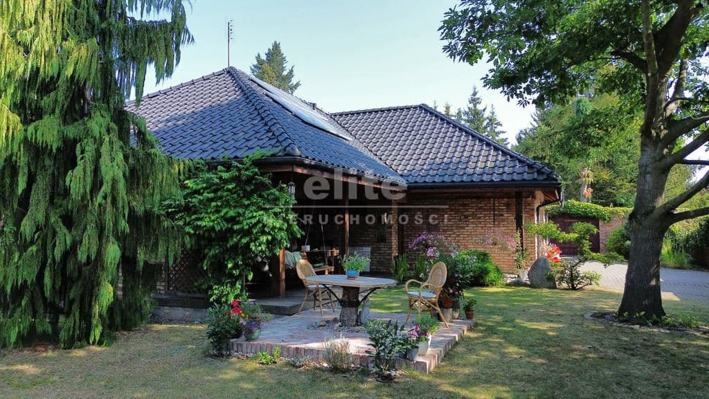 Pilchowo, Zachodniopomorskie