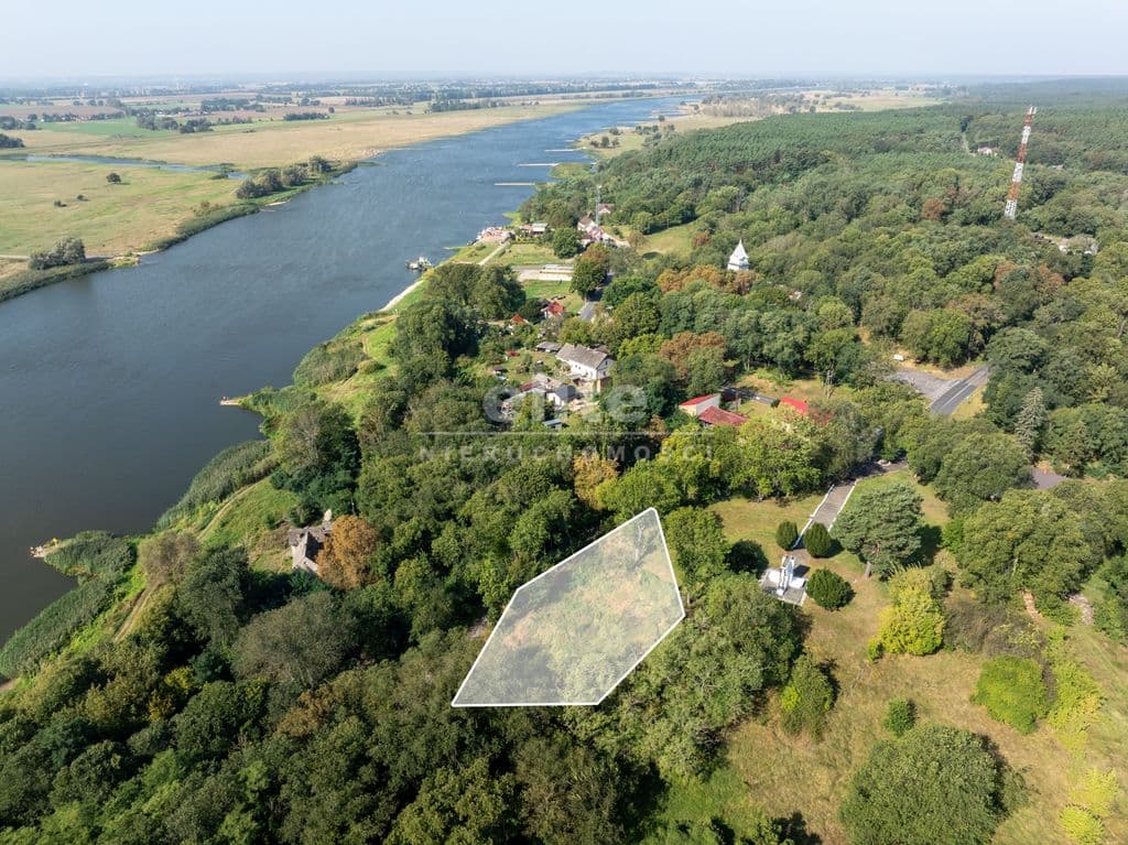 Gozdowice, Zachodniopomorskie