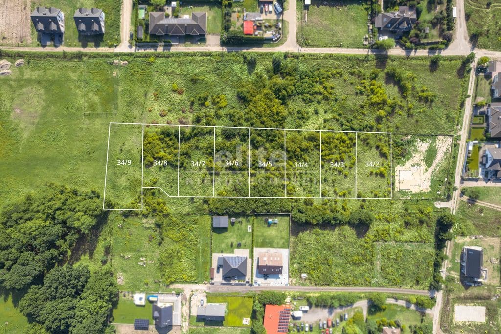 Kliniska Wielkie, Zachodniopomorskie