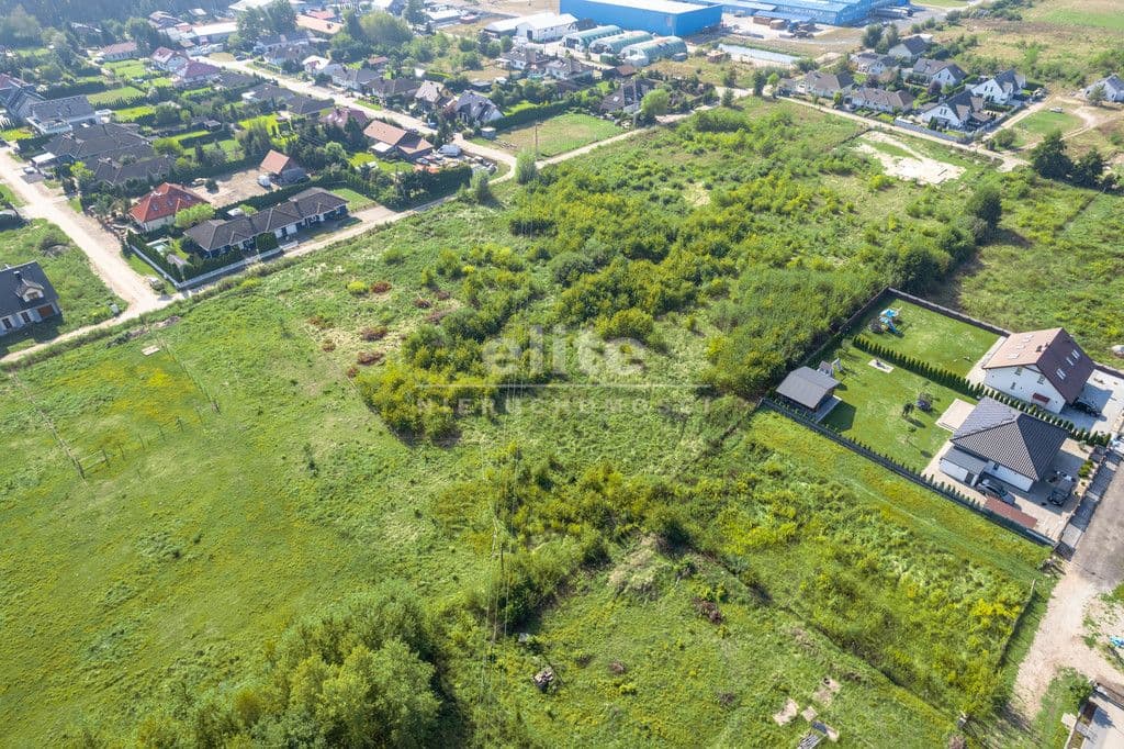 Kliniska Wielkie, Zachodniopomorskie