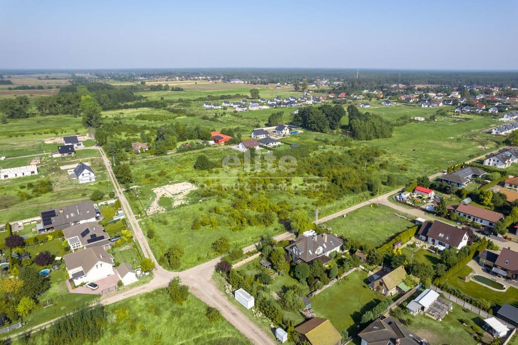 Kliniska Wielkie, Zachodniopomorskie