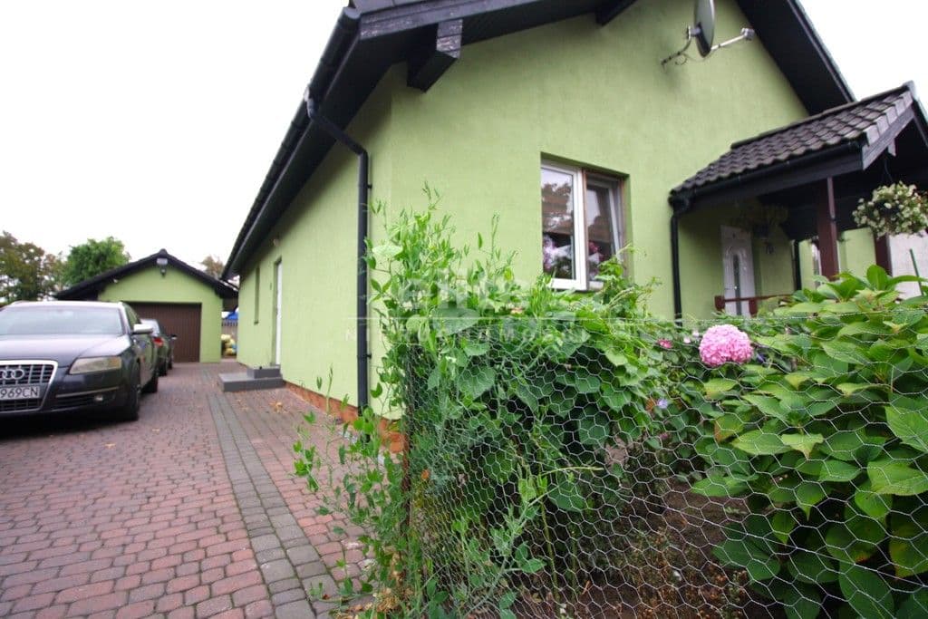 Warnice, Zachodniopomorskie