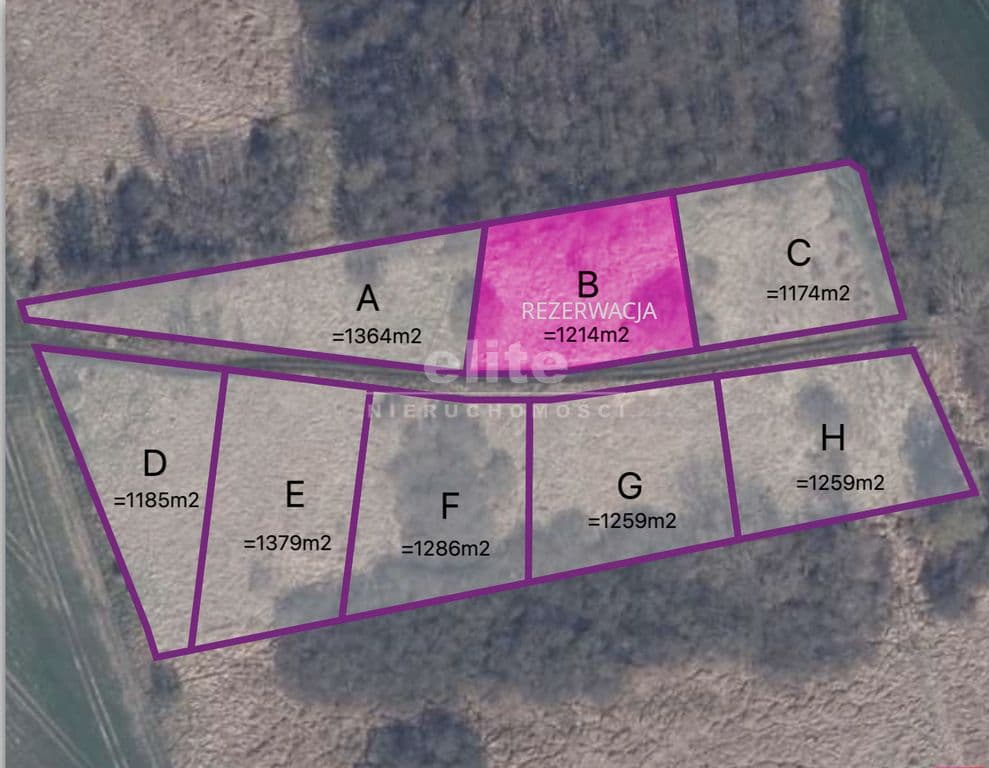 Stare Chrapowo, Zachodniopomorskie