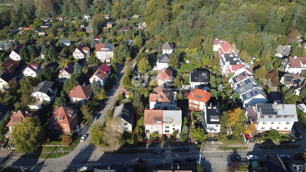 Niemierzyn, Szczecin