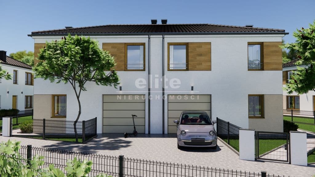 Dołuje, Zachodniopomorskie