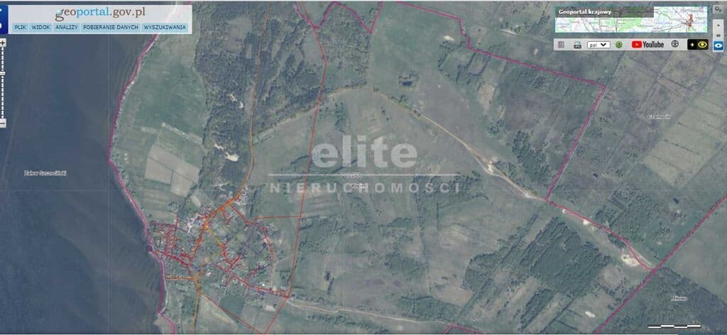 Kopice, Zachodniopomorskie