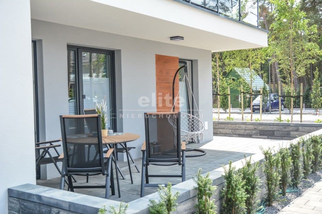 Pobierowo, Zachodniopomorskie