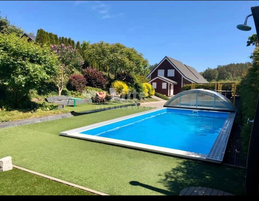 Wisełka, Zachodniopomorskie