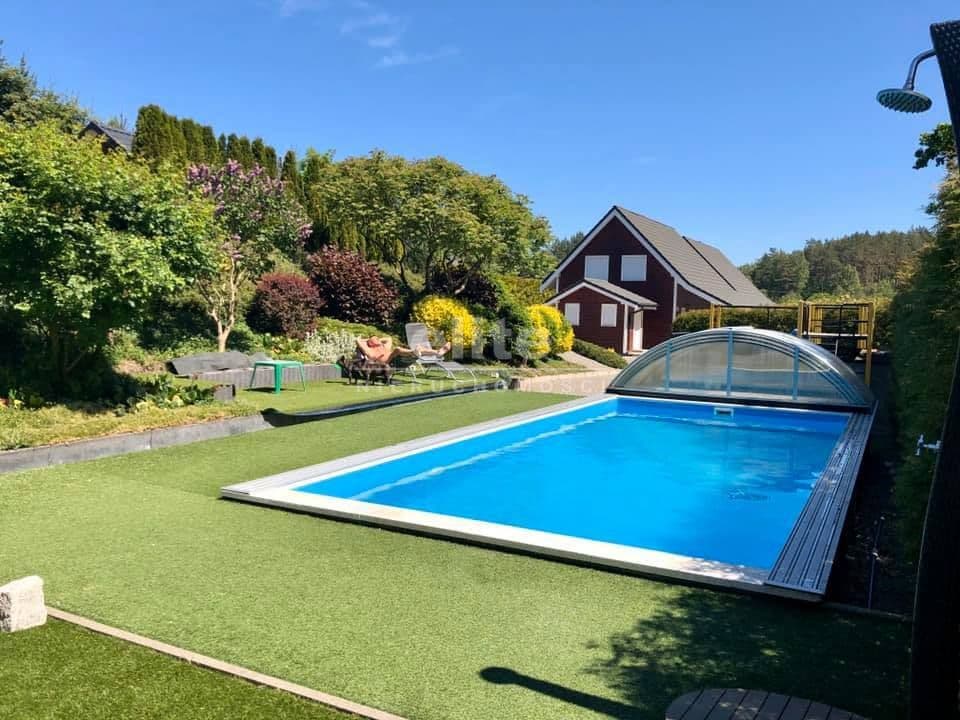 Wisełka, Zachodniopomorskie