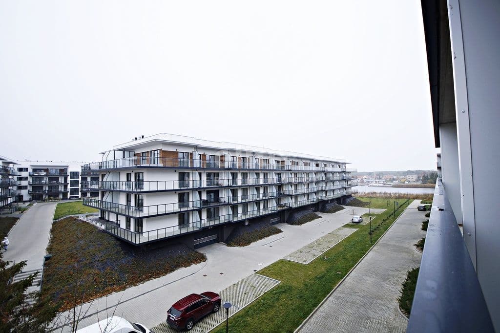 Dziwnów, Zachodniopomorskie