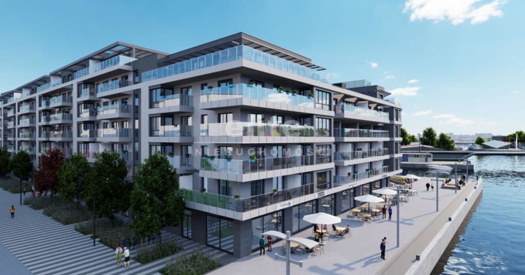 Łasztownia, Szczecin