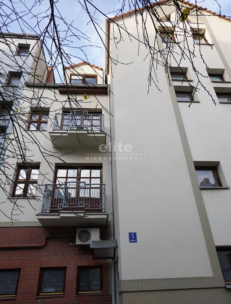 Śródmieście, Szczecin