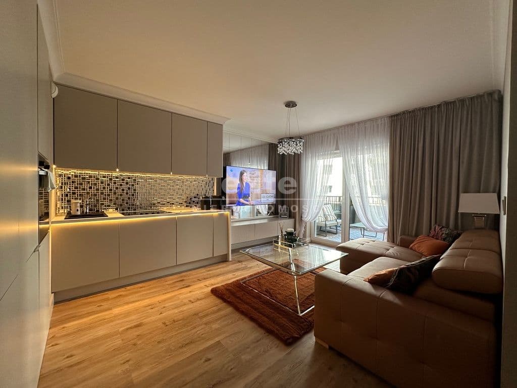 Wały Chrobrego, Szczecin