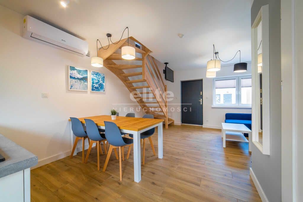 Rewal, Zachodniopomorskie