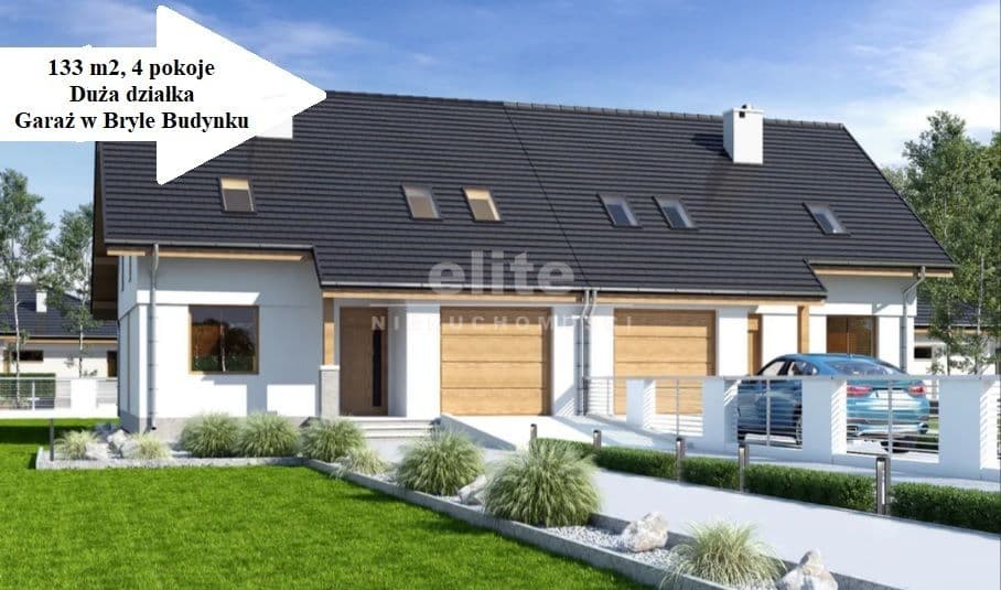 Kliniska Wielkie, Zachodniopomorskie