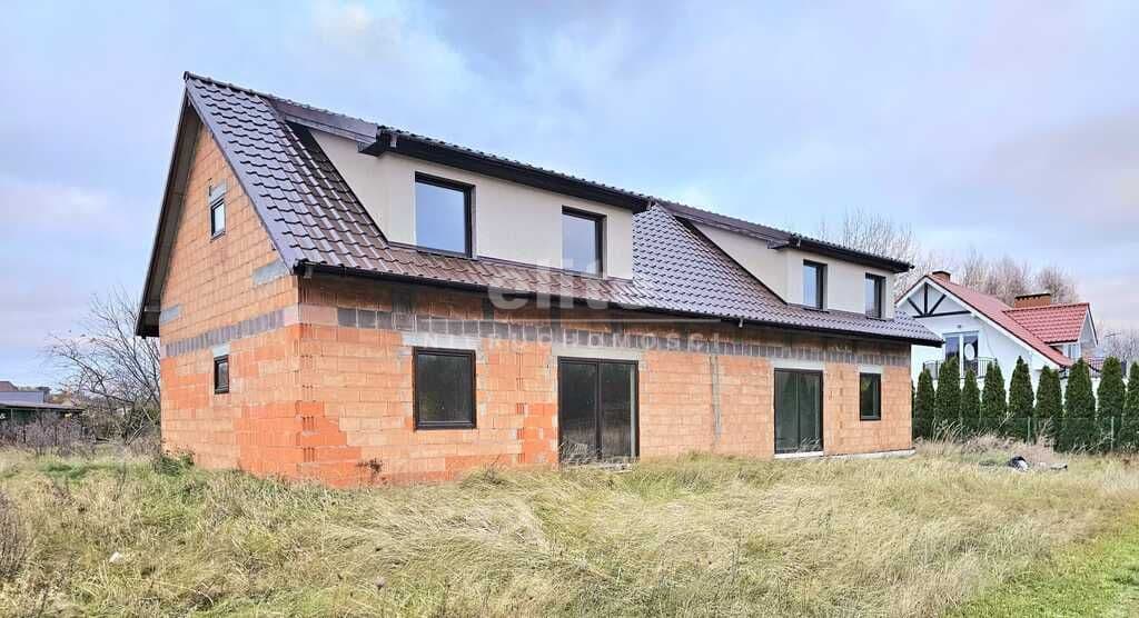 Trzebież, Zachodniopomorskie