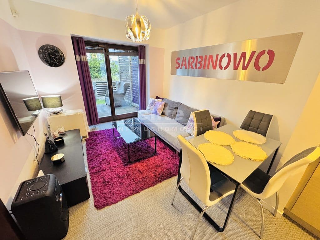 Sarbinowo, Zachodniopomorskie