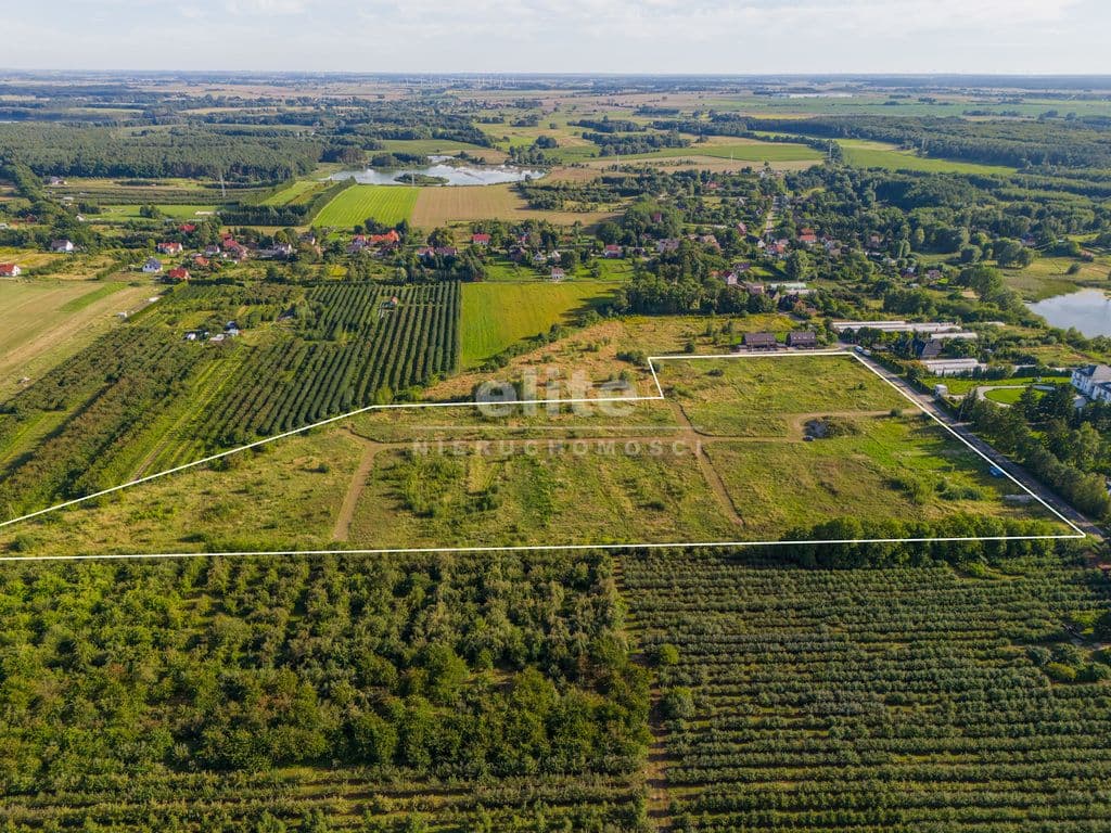 Binowo, Zachodniopomorskie