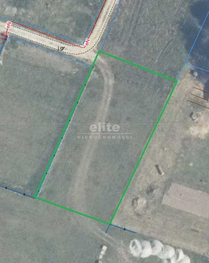 Dusin, Zachodniopomorskie