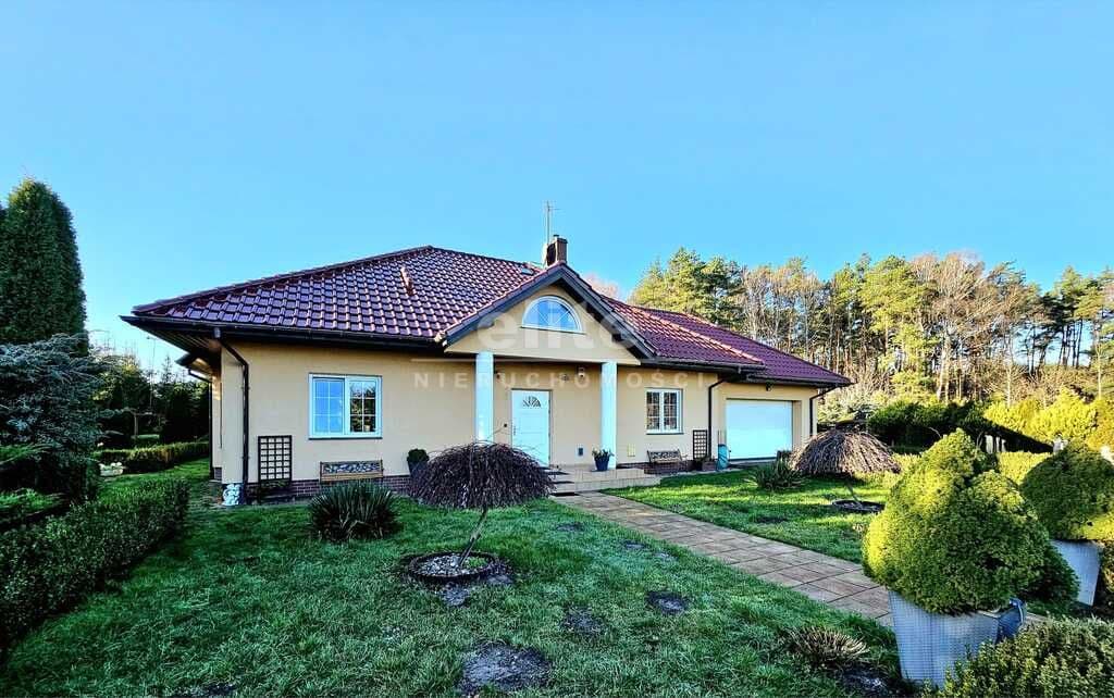 Dobra, Zachodniopomorskie