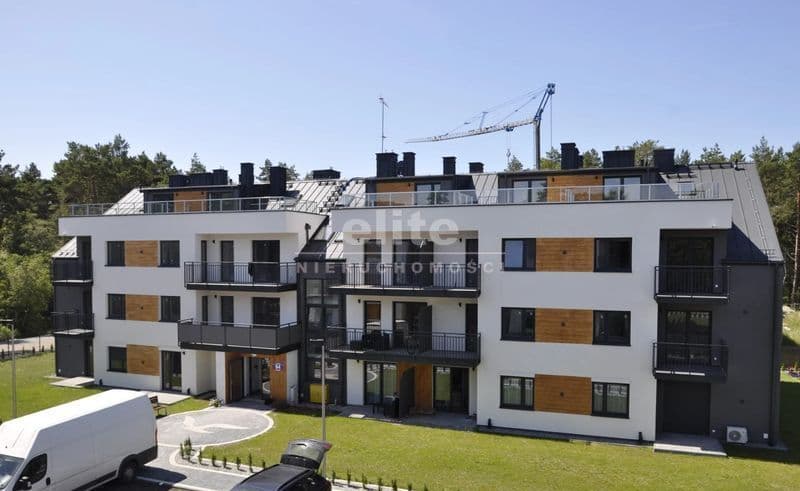 Dziwnów, Zachodniopomorskie