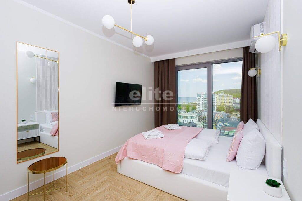 Międzyzdroje, Zachodniopomorskie