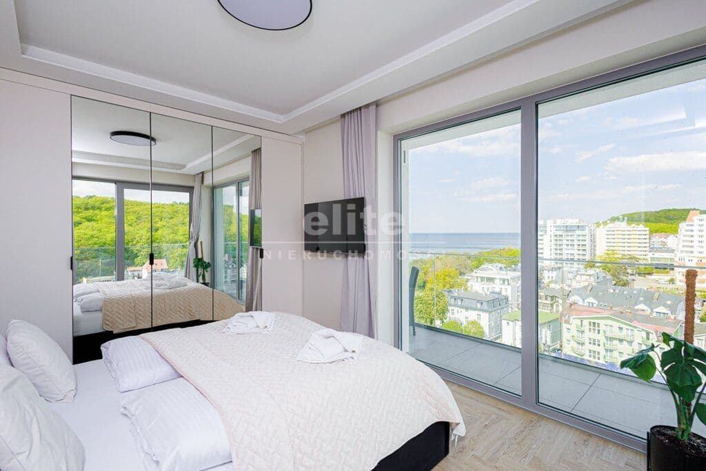 Międzyzdroje, Zachodniopomorskie