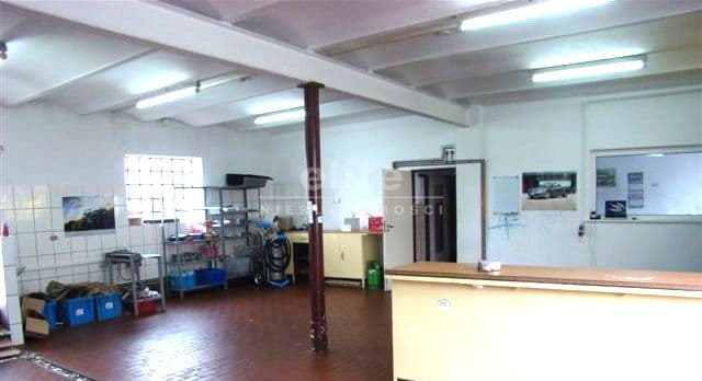 Kołbaskowo, Zachodniopomorskie