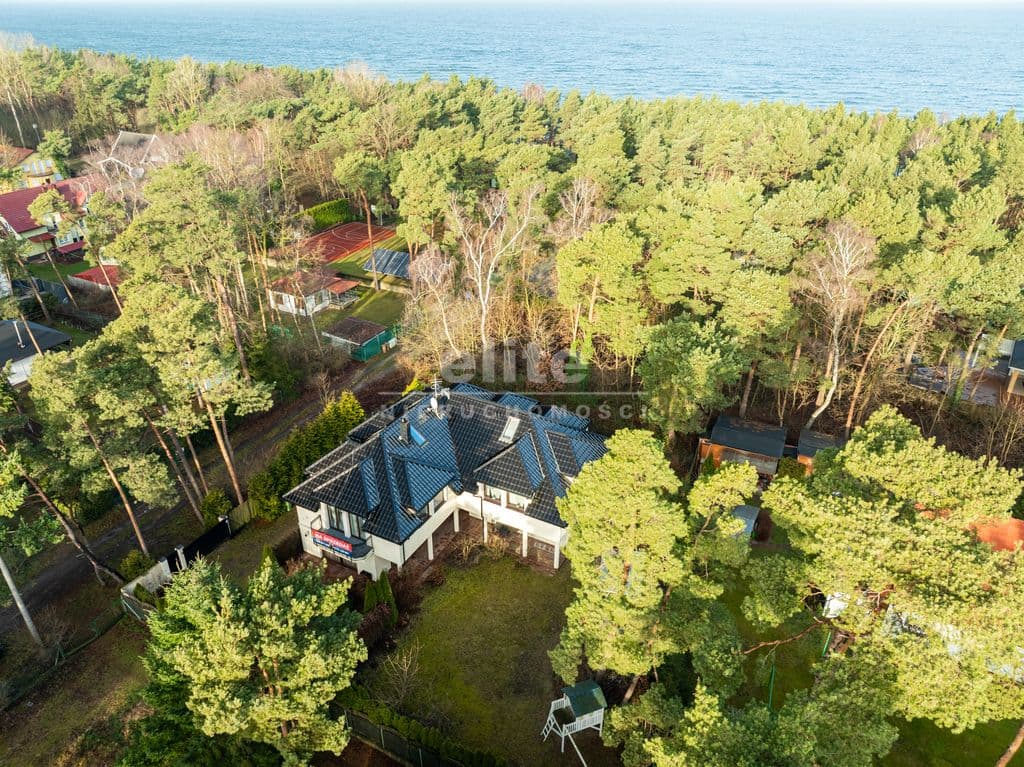 Pobierowo, Zachodniopomorskie