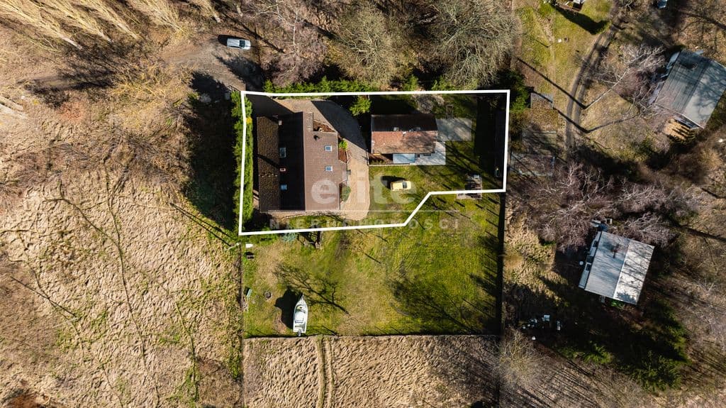 Trzebież, Zachodniopomorskie