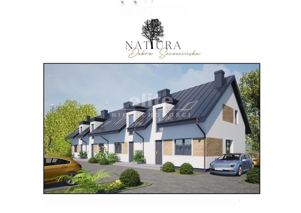 Dobra, Zachodniopomorskie