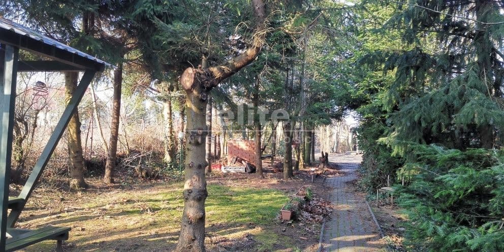 Rusinowo, Zachodniopomorskie