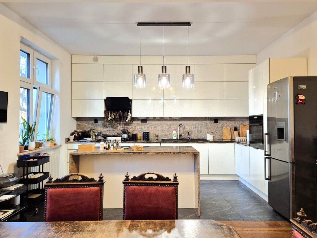 Śródmieście-Centrum, Szczecin