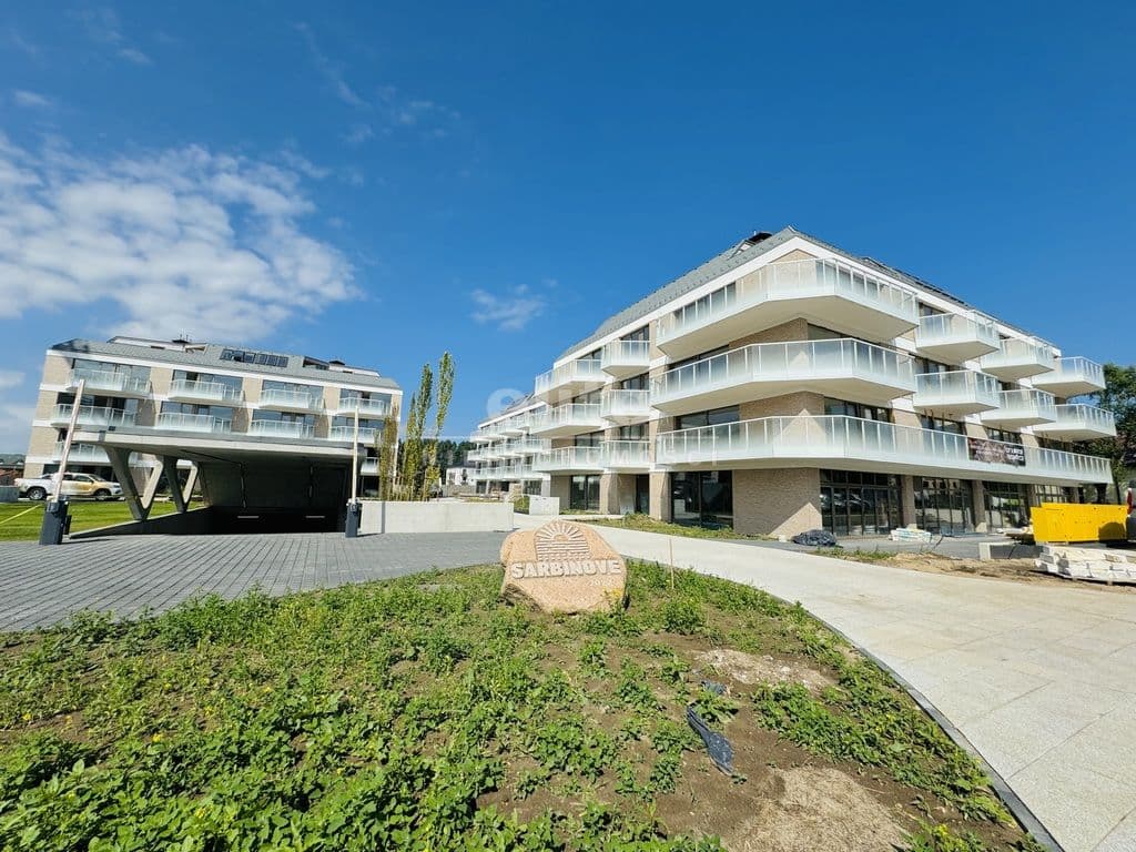 Sarbinowo, Zachodniopomorskie