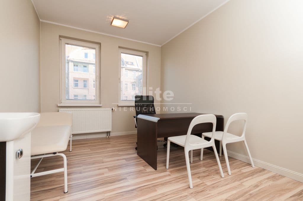 Śródmieście, Szczecin