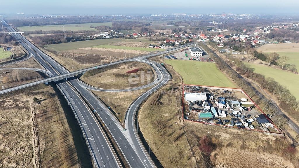 Święte, Zachodniopomorskie