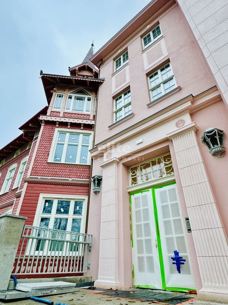 Międzyzdroje, Zachodniopomorskie