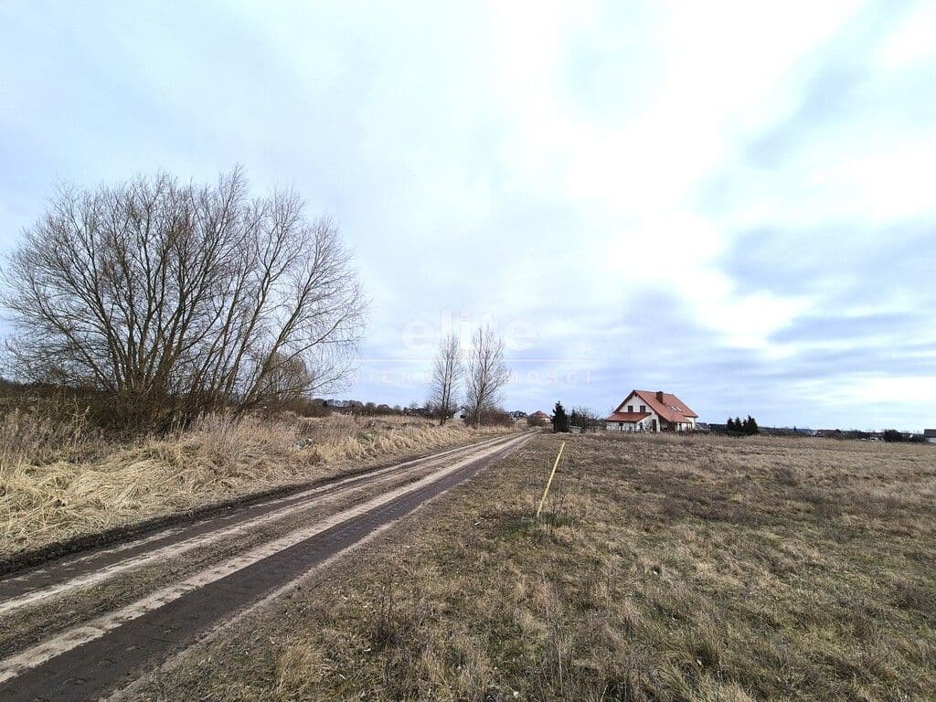 Czarna Łąka, Zachodniopomorskie